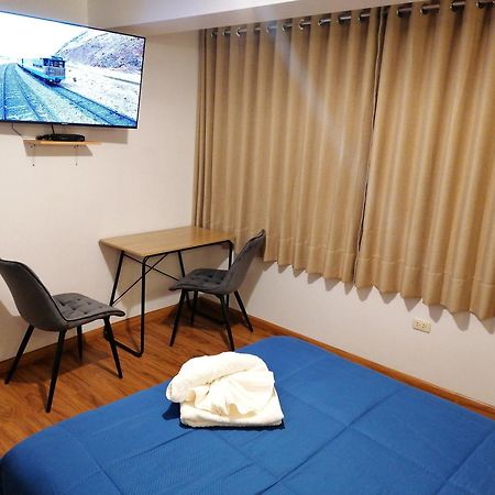 El Ave Azul Boutique Hotel קוסקו מראה חיצוני תמונה
