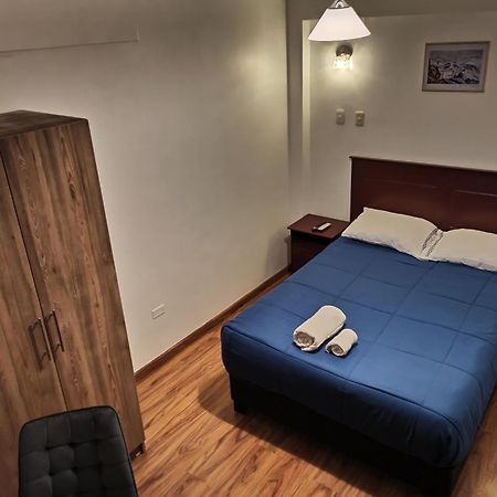 El Ave Azul Boutique Hotel קוסקו מראה חיצוני תמונה