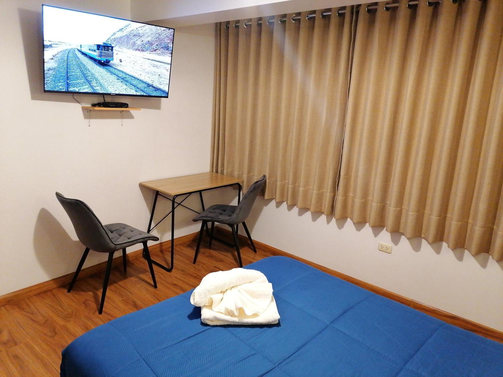 El Ave Azul Boutique Hotel קוסקו מראה חיצוני תמונה
