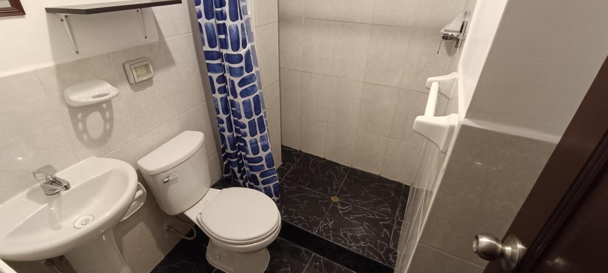 El Ave Azul Boutique Hotel קוסקו חדר תמונה