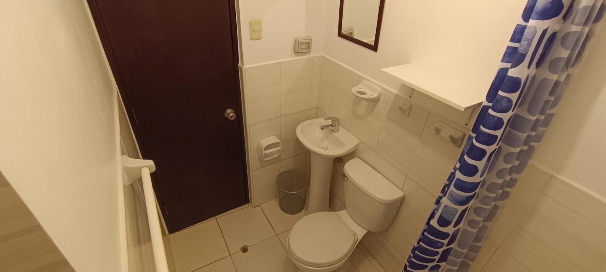 El Ave Azul Boutique Hotel קוסקו חדר תמונה