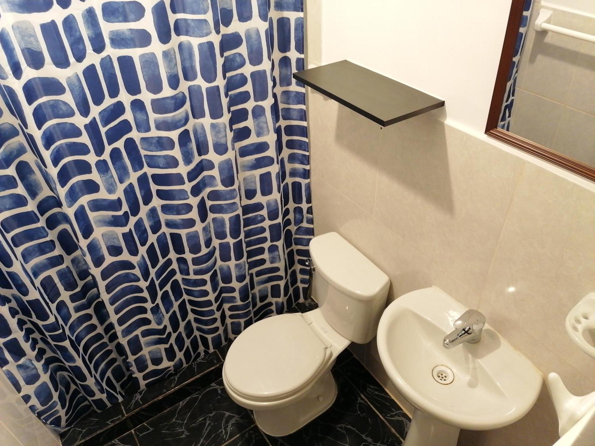 El Ave Azul Boutique Hotel קוסקו מראה חיצוני תמונה